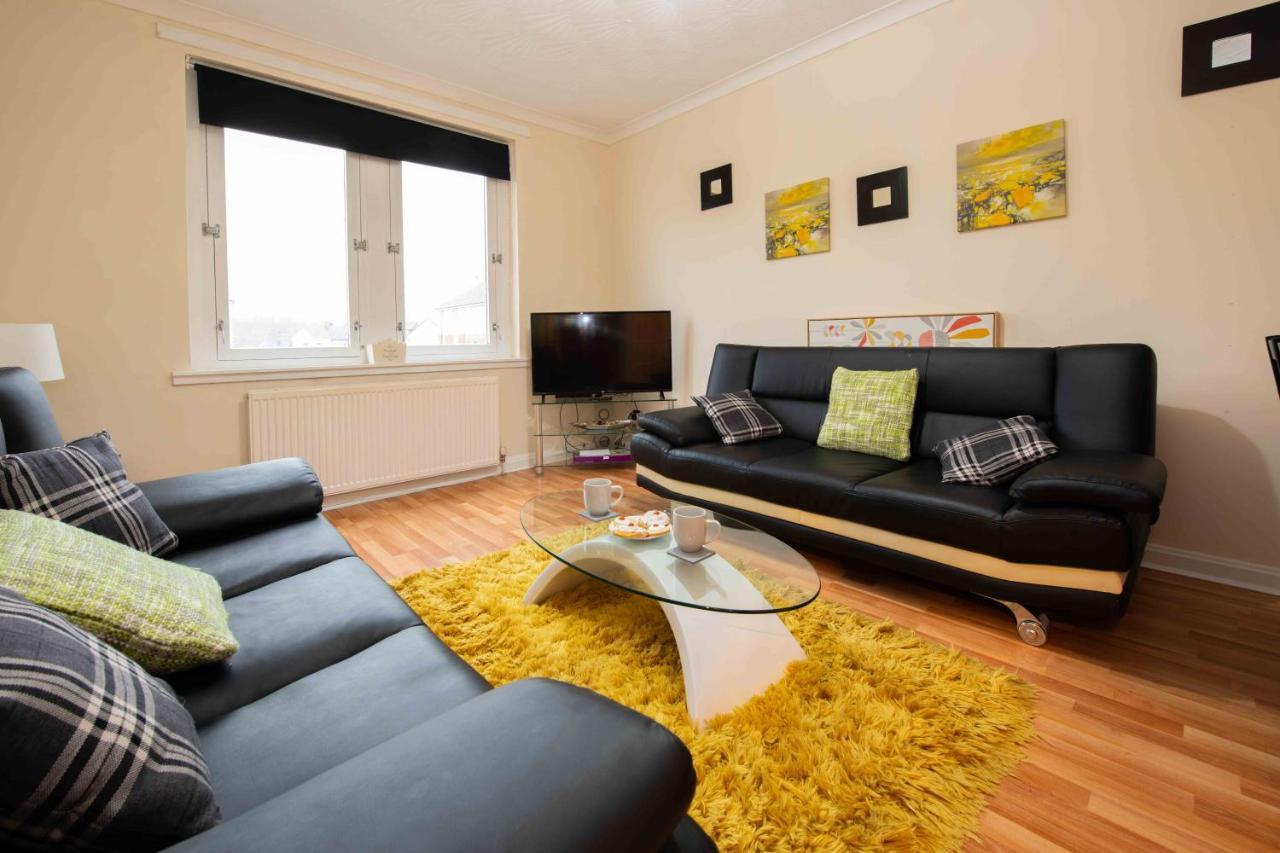 Premier - Chapel Apartment With Driveway! Cleland Экстерьер фото